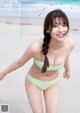 Yura Someno 染野有来, Young Magazine 2021 No.28 (ヤングマガジン 2021年28号)