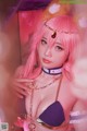 [Messie Huang] Tamamo no Mae 玉藻の前 Dancer